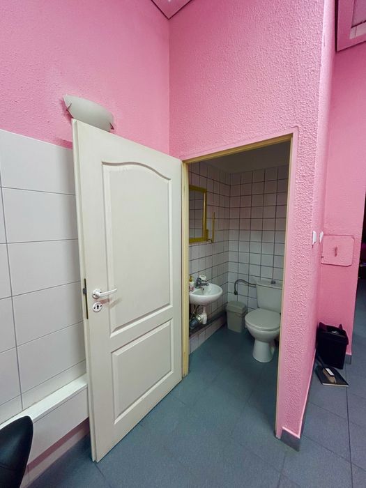 Lokal użytkowy - idealny pod branże beauty. Centrum - ulica Głeboka!