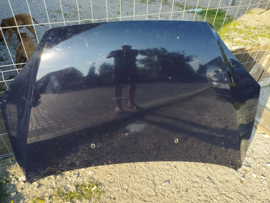 Maska ford focus MK2