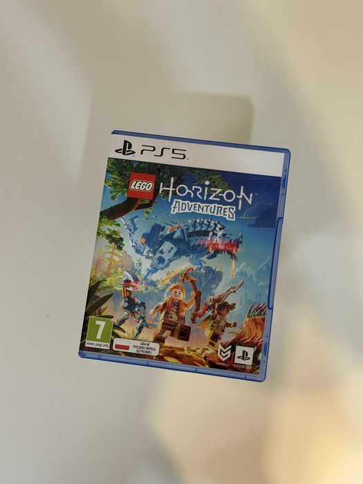 Horizon Adventures PS5