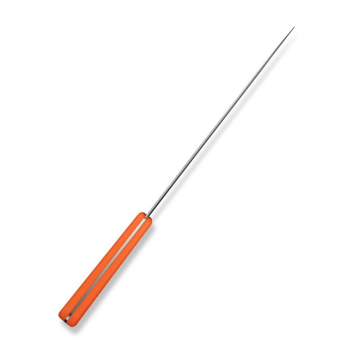 Nóż kuchenny Civivi Cibus Chef Knife Orange G10, Satin (C23048-3)