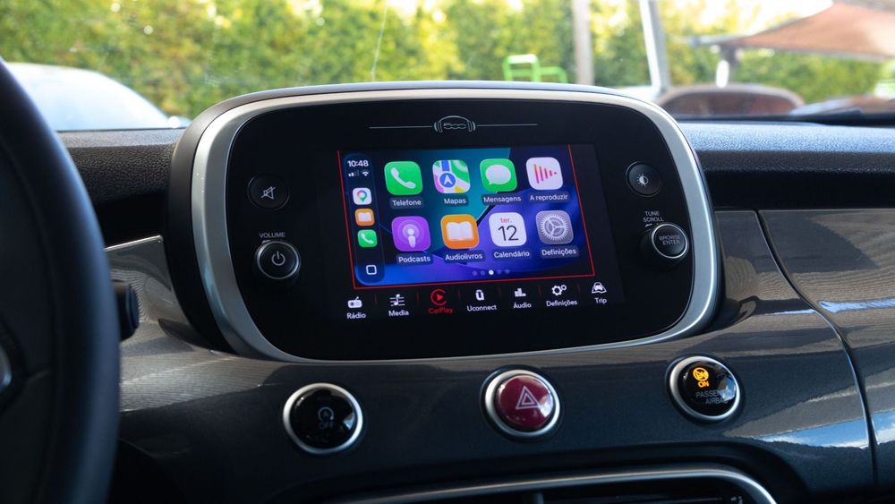 Fiat 500X 1.0 FireFly Urban