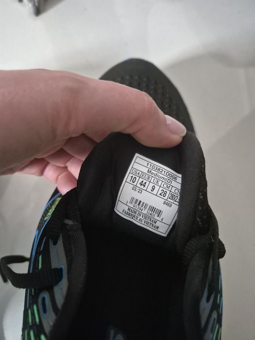 Buty Glycerin brooks 44