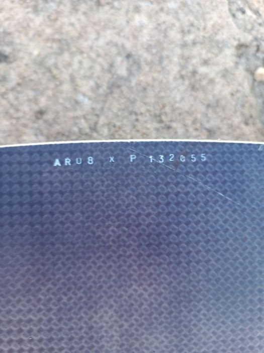 URGENTE - Prancha de kiteboarf usada