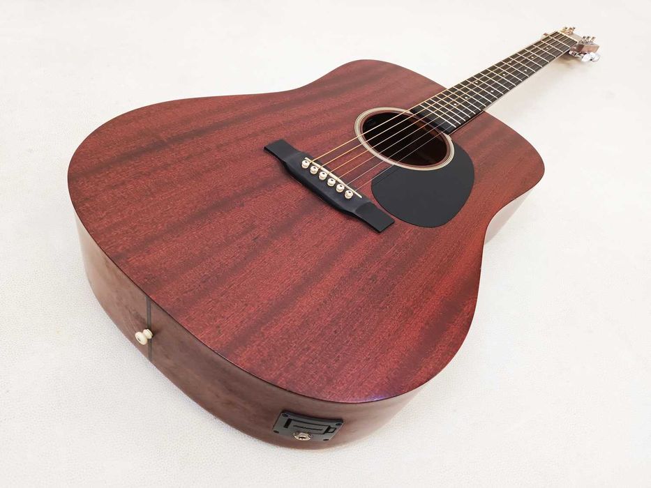 Martin DRS1 Centennial - Madeiras sólidas - Preço até 21-12!