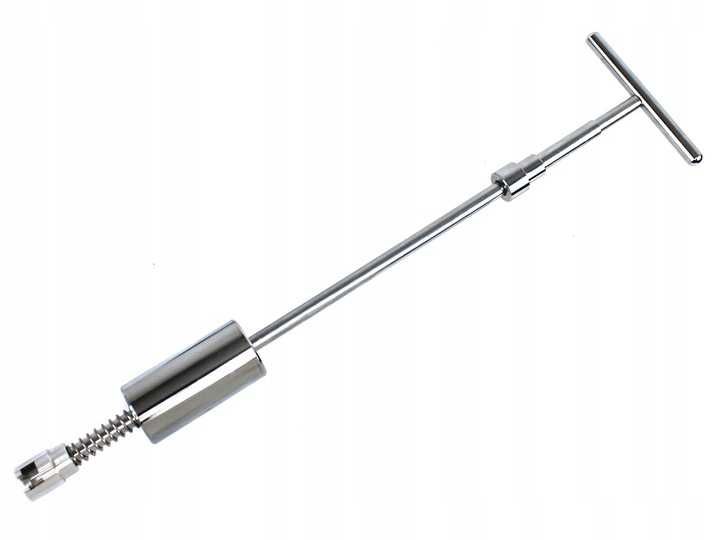 Набір для видалення вм'ятин кузова Falon-Tech PDR FT-0020