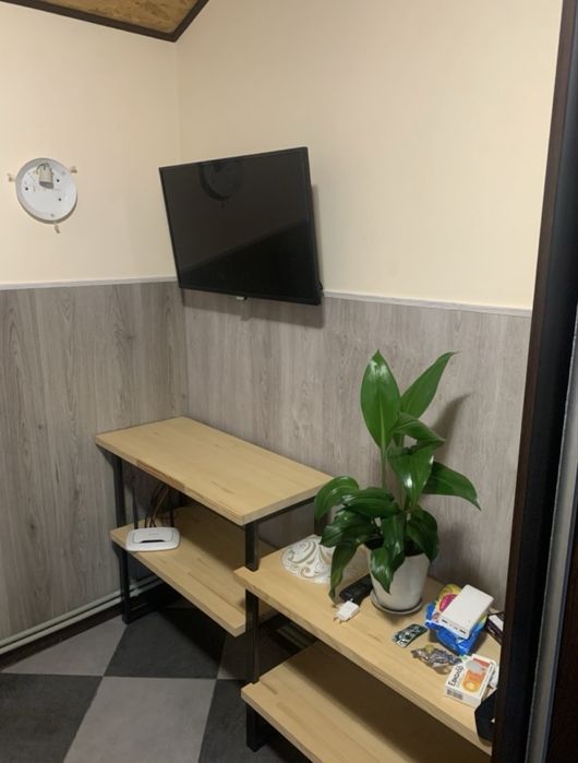 Здам маленький будиночок