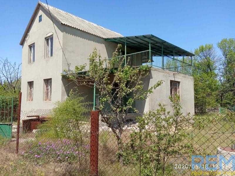 Дом возле моря,  Каролино Бугаз