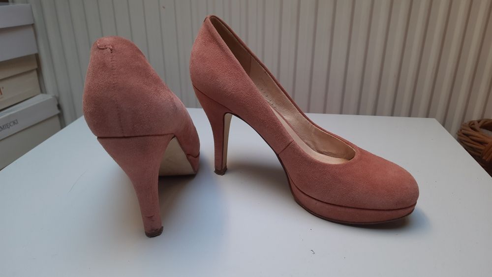 Buty damskie rozm 39
