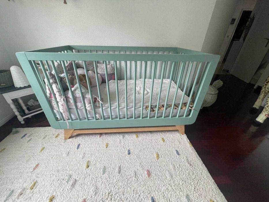 LaRedoute Iron Bed - Willox