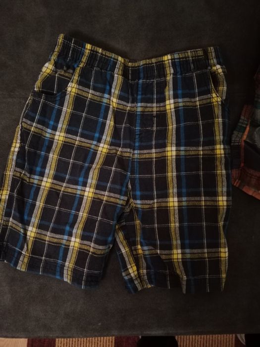 Spodenki rozmiar 98