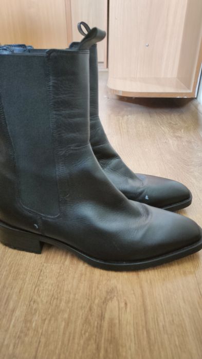 Черевики Clark's