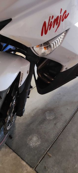 Kawasaki er6 f Ninja 650 ABS