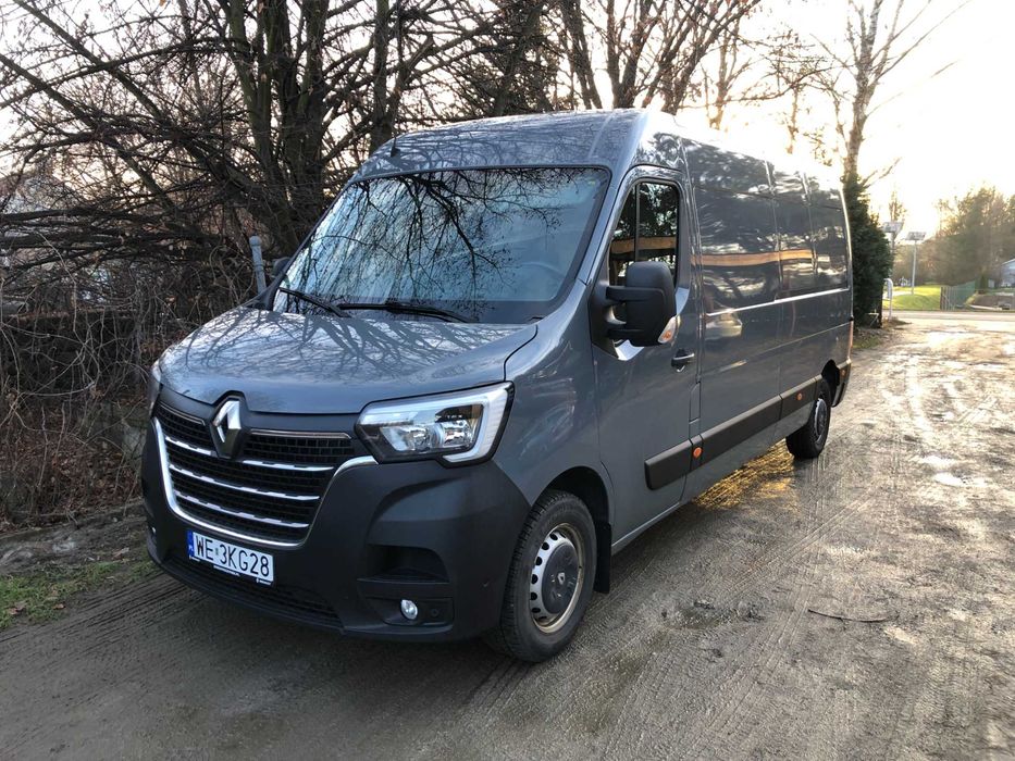 Express transport 24h/7 dni w tygodniu