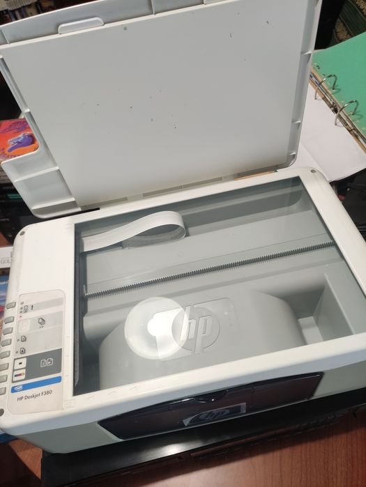 Impressora HP Deskjet F380442751425929564161