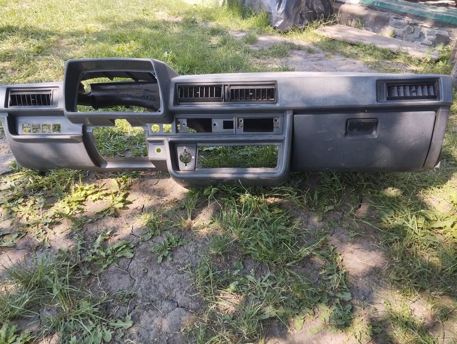 Панель приладів .