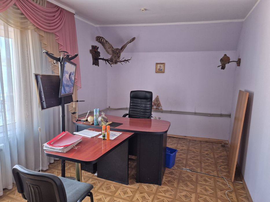 Продаж комерційного приміщення