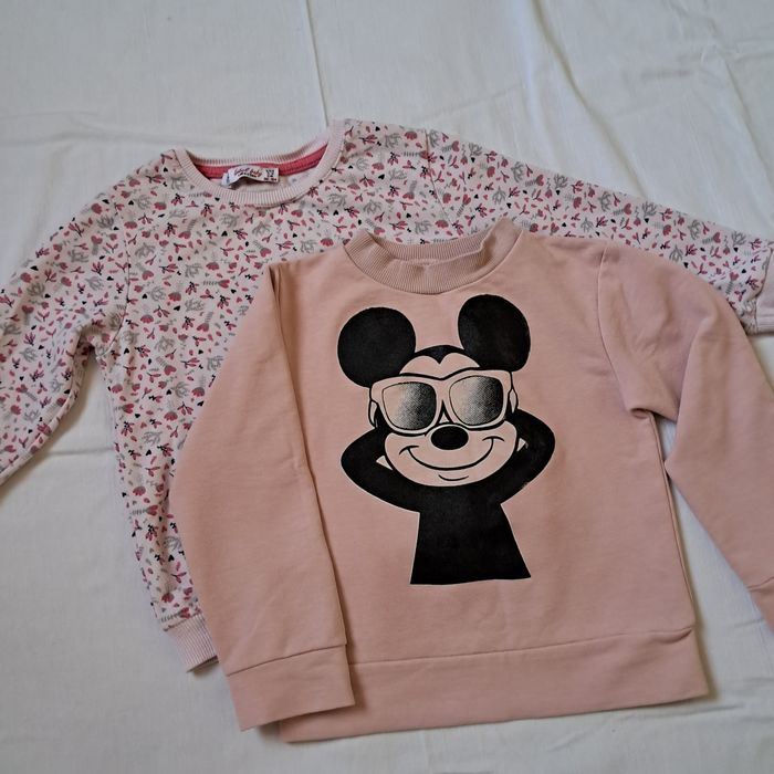 Кофта, світшот 98-104 розмір.