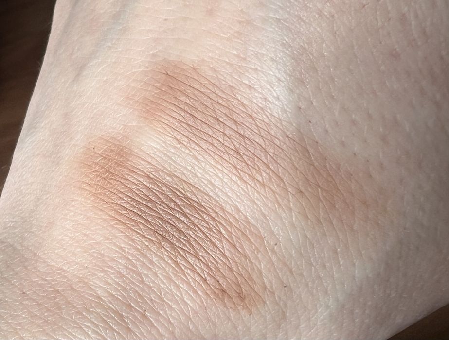 Apollca Bronzer 01 capuccino