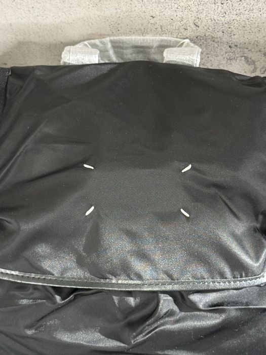 Рюкзак Maison Margiela HIGH TECH XL Backpack