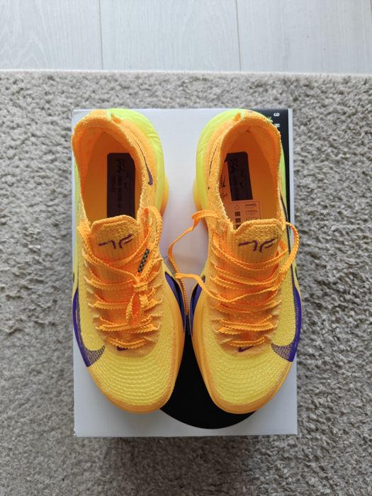 Nike Alphafly 3 nowe