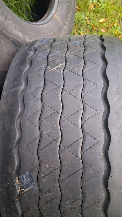 Opony 385/55/19.5