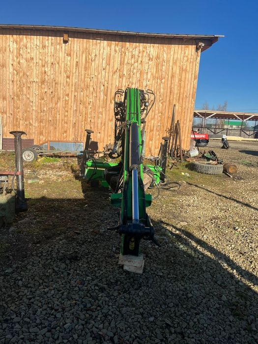 Продам loglift 95 S