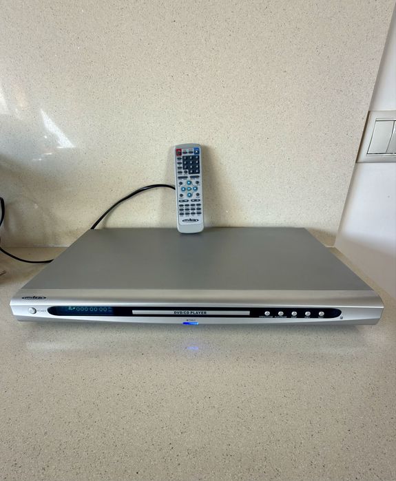 DVD Mitzai MT 007