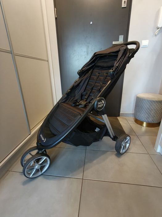 Wózek Baby Jogger