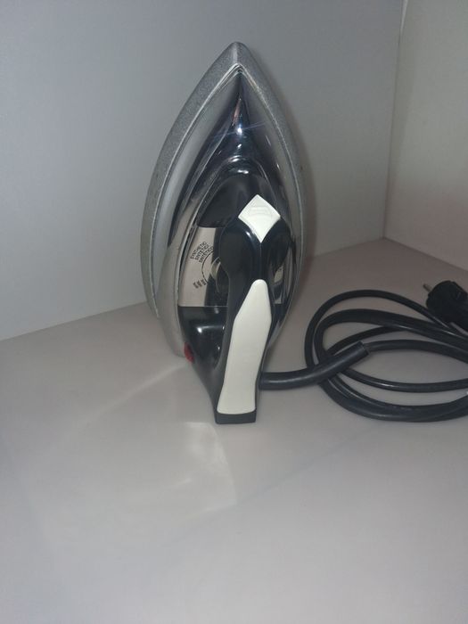 Antigo Ferro de Passar da Rowenta