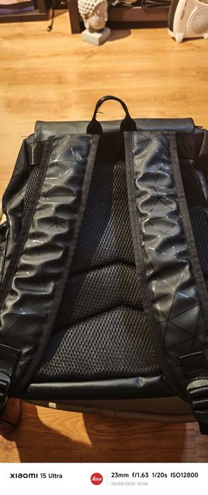 Mochila semi nova64284998045059121