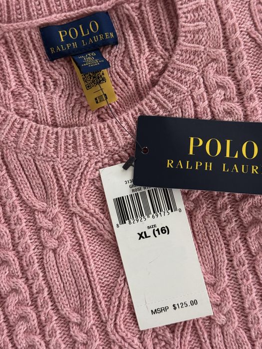 Ральф Лорен оригінал пончо, сукня Ralph Lauren