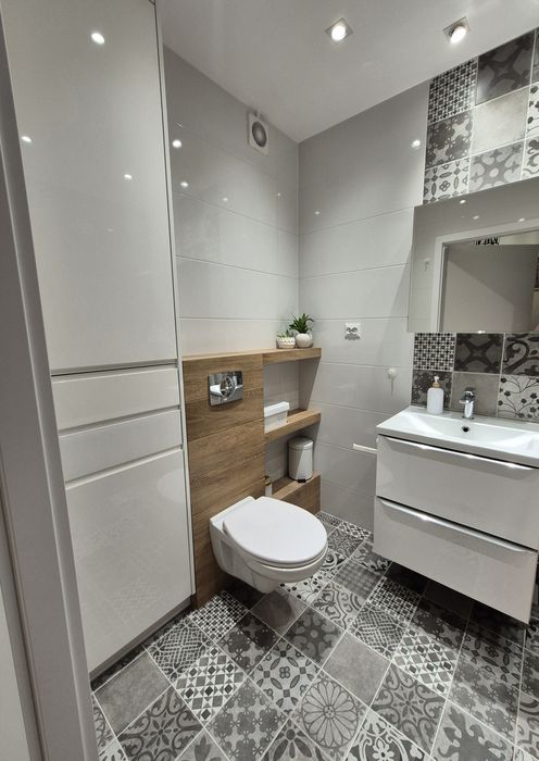 Apartment in Zielona Góra - View 4