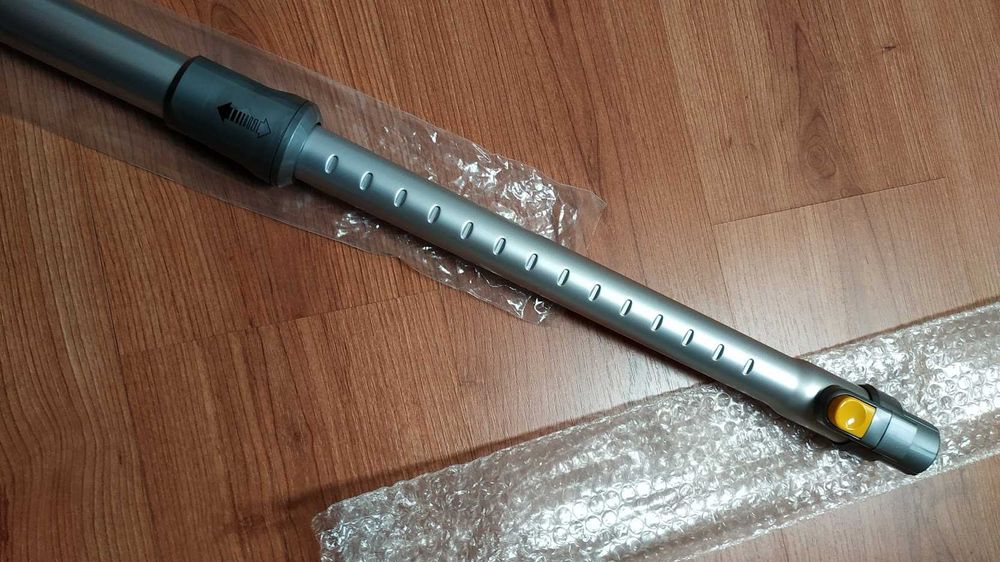 Dyson Tubo Telescópico ORIGINAL para DC08/DC19 NOVO
