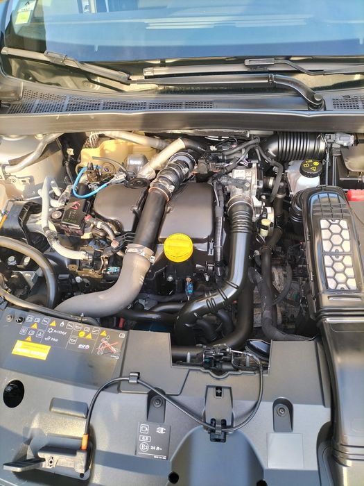 Renault Megane Sport tourer