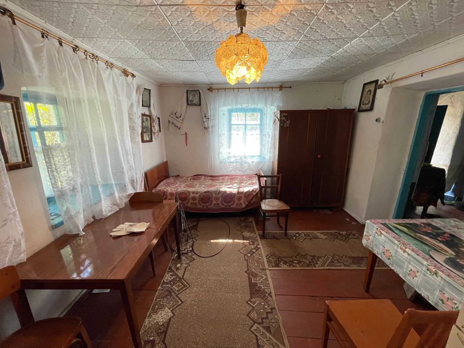 Продаж будинку с. Супрунківці
