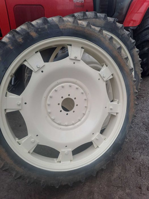 Koła  Massey Ferguson