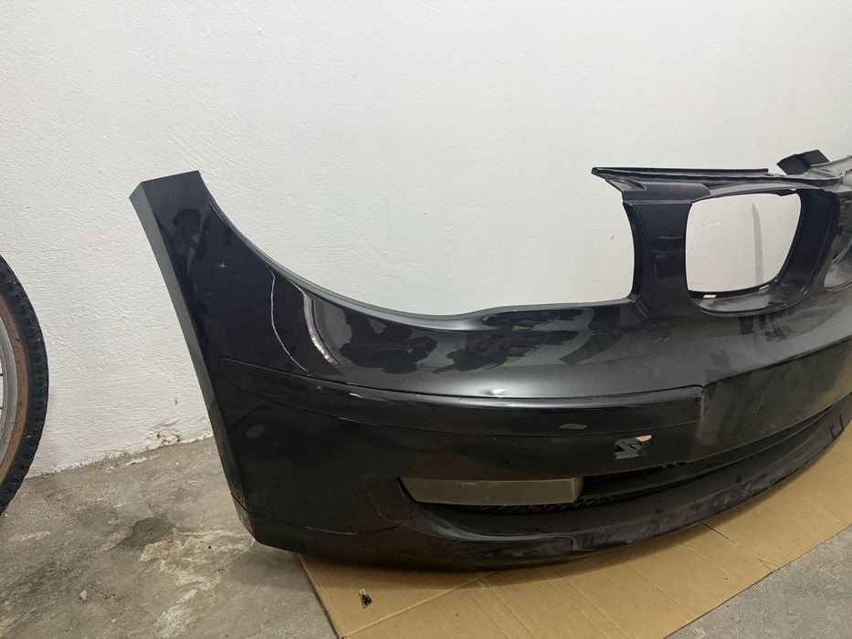 Para-choques Original BMW E87 2009