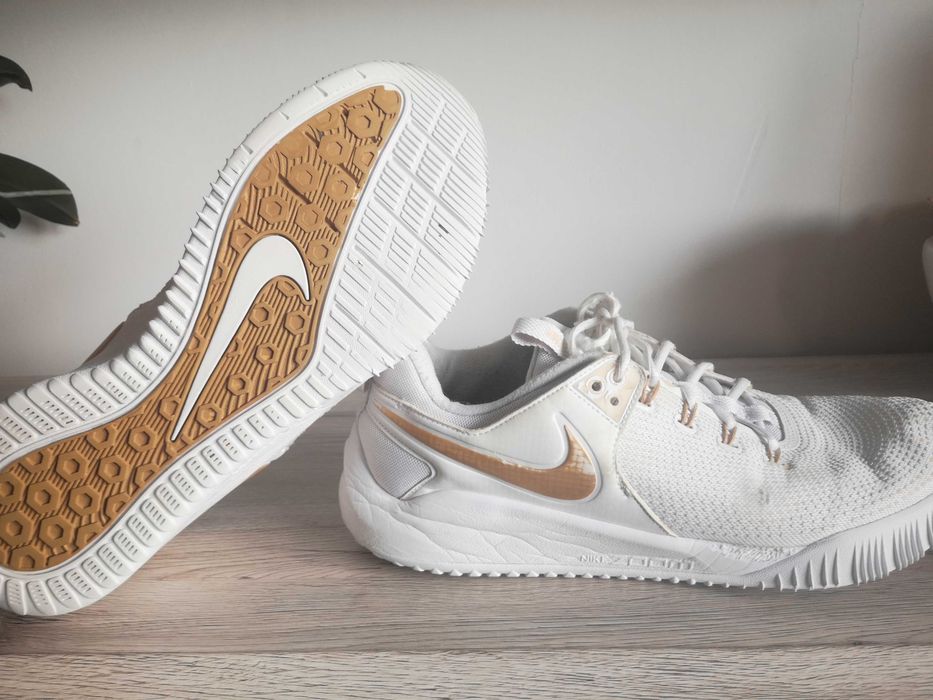Nike Zoom Hyperace 2 do siatkówki, r. 47,5