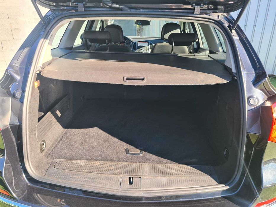 Opel Astra Sports Tourer 1.6 CDTI