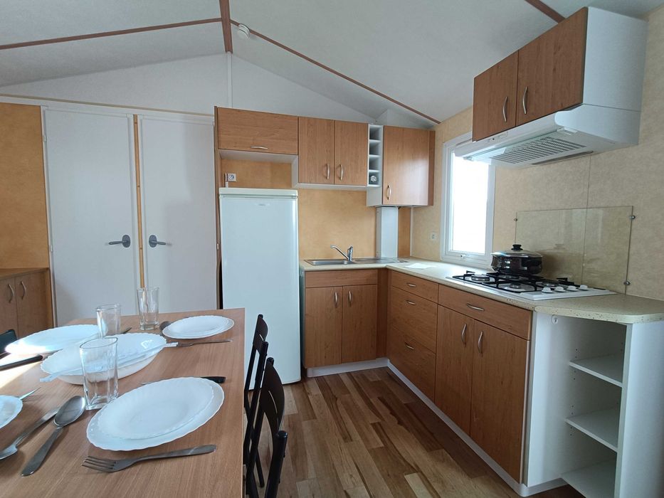 Mobil Home T2 | Oportunidade  | Ridorev Ibiza OFERTA TRASNPORTE