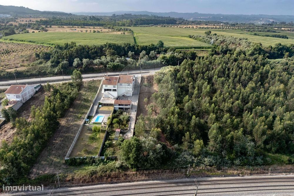 Terreno  para venda