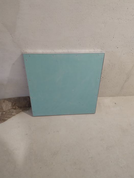 Люк ревізіційний