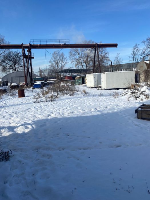 Продаж комерційної нерухомості