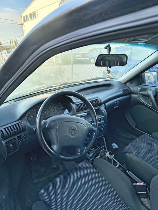 Opel astra 1994 1.4i 8v