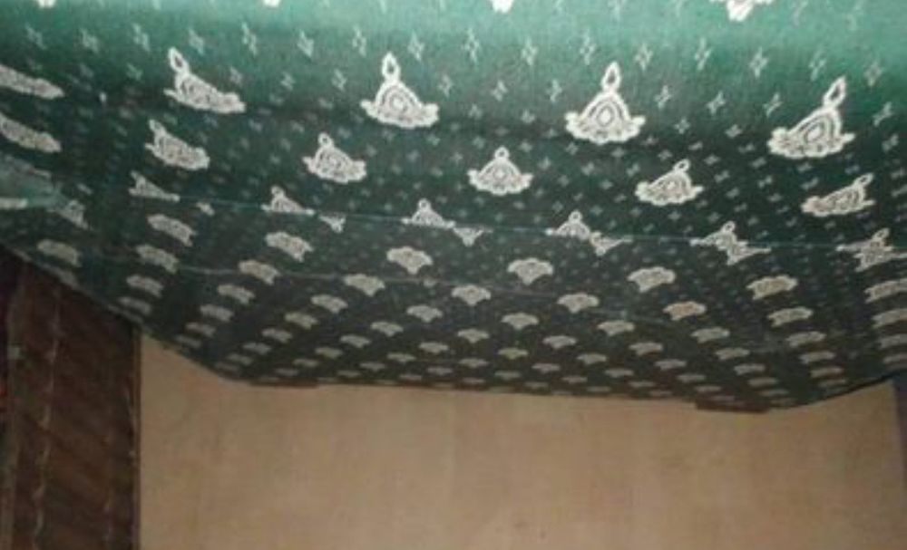 Poltrona Usada Em torno de verdade