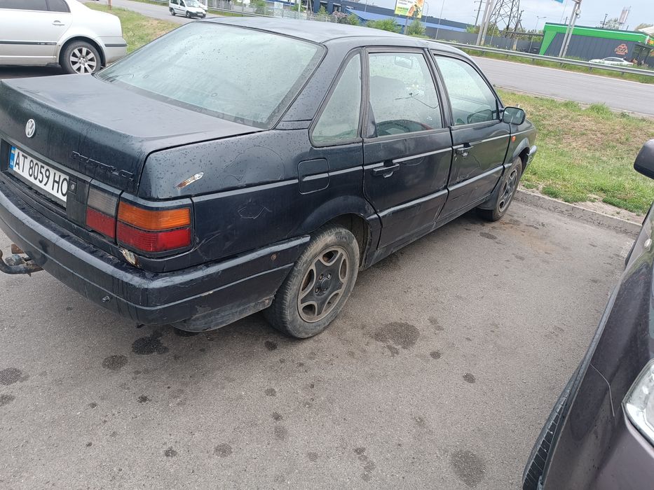 Продам VW Passat B3