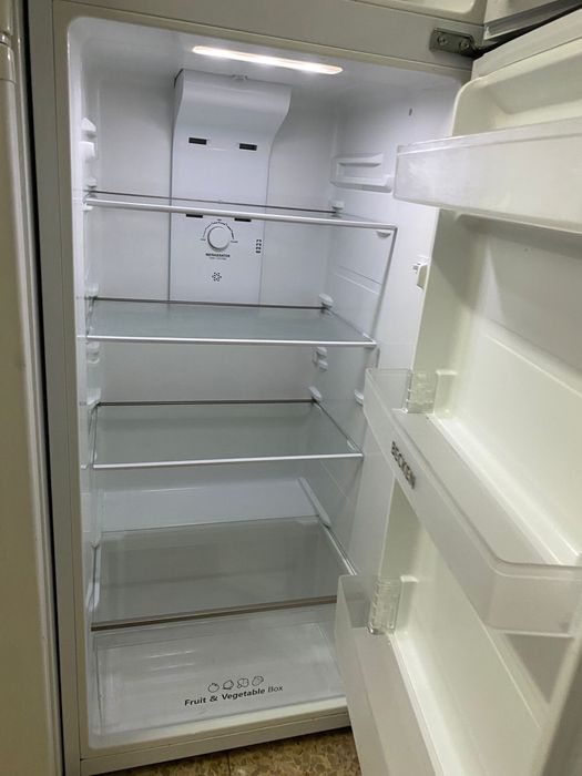 Frigorifico Becken branco