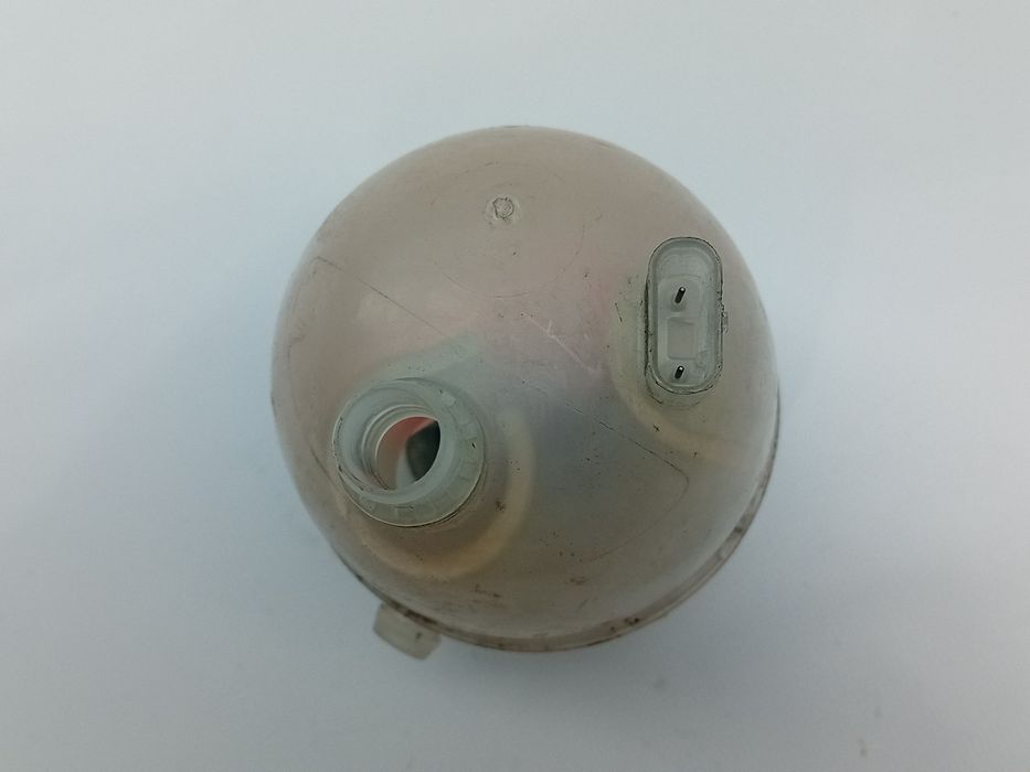 Reservatório / depósito da água / líquido de refrigeração MERCEDES-BEN