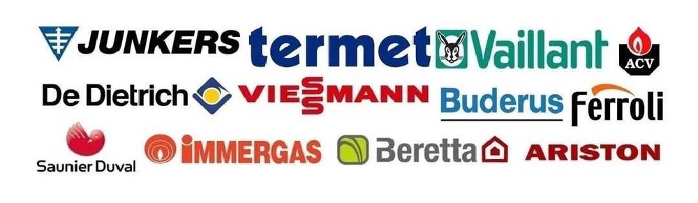 Naprawa , serwis , montaż,  sprzedaż  Junkersów  Brzeg