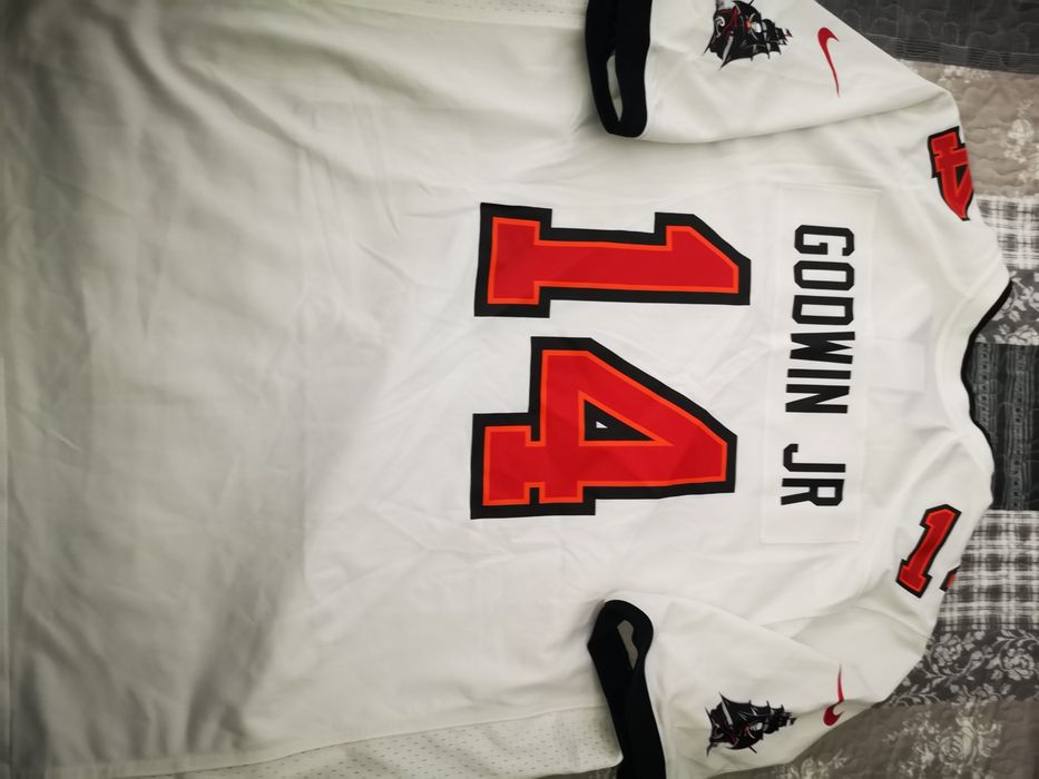 Koszulka NFL Nike Jersey Tampa Bay Buccaneers